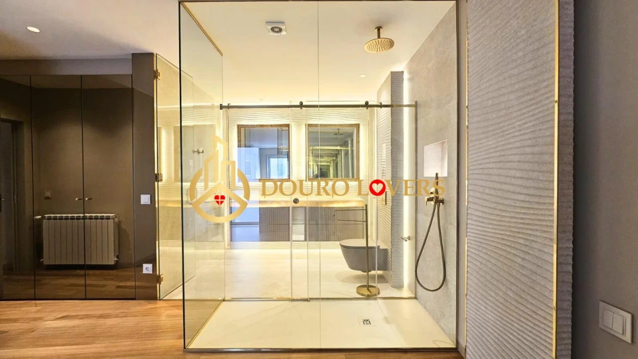 Apartamento T4 para Venda em Vila do Conde Foto 22