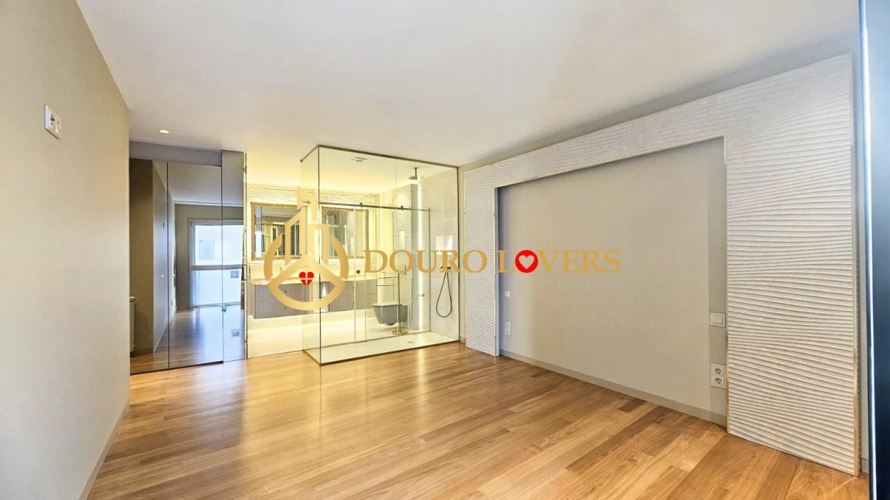 Apartamento T4 para Venda em Vila do Conde Foto 23