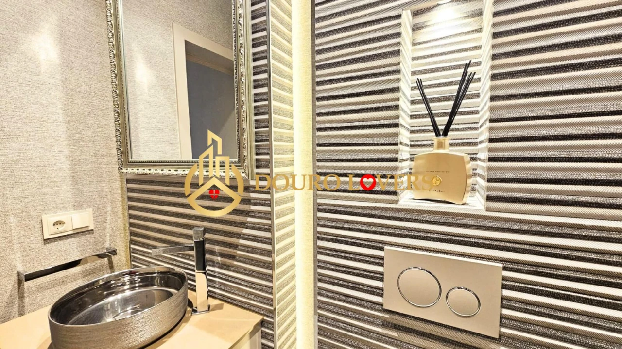 Apartamento T4 para Venda em Vila do Conde Foto 24