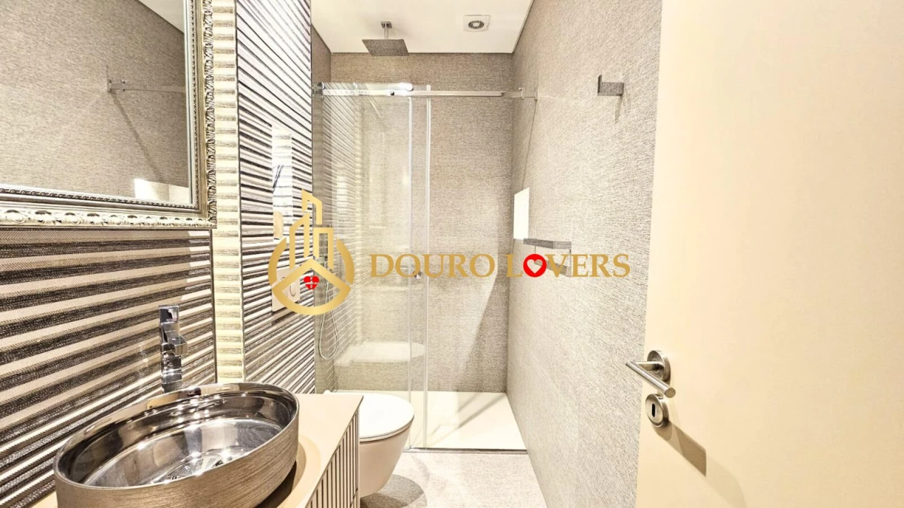 Apartamento T4 para Venda em Vila do Conde Foto 25
