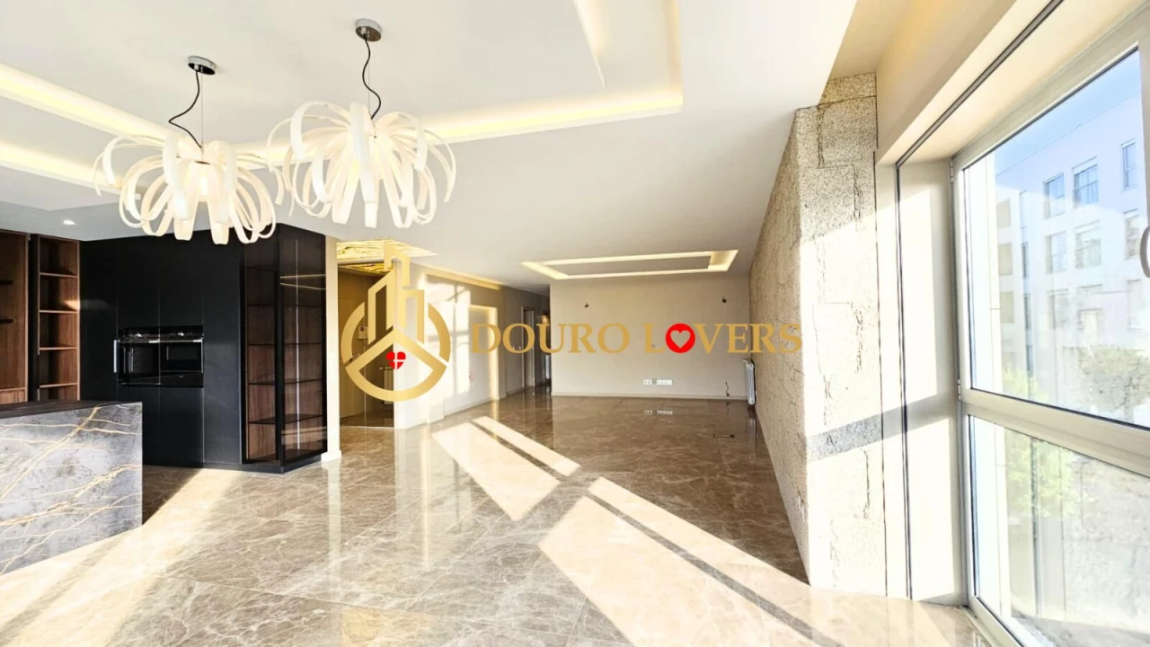 Apartamento T4 para Venda em Vila do Conde Foto 27