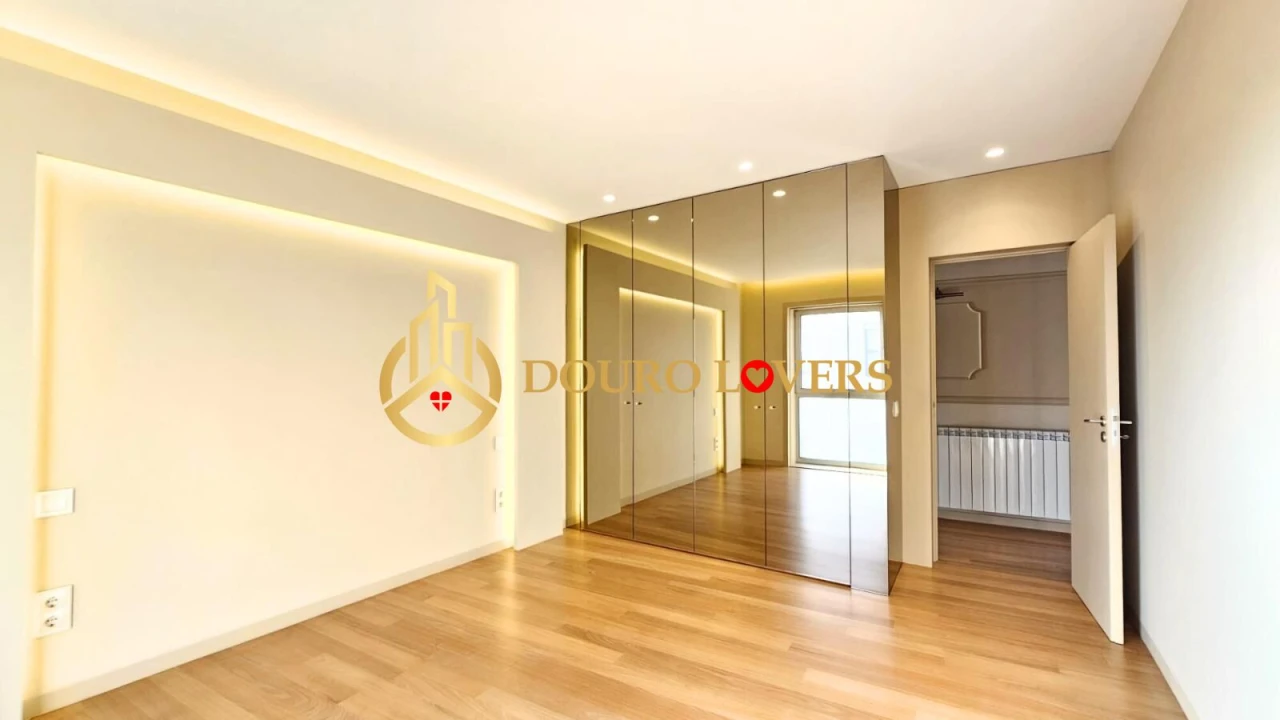 Apartamento T4 para Venda em Vila do Conde Foto 15