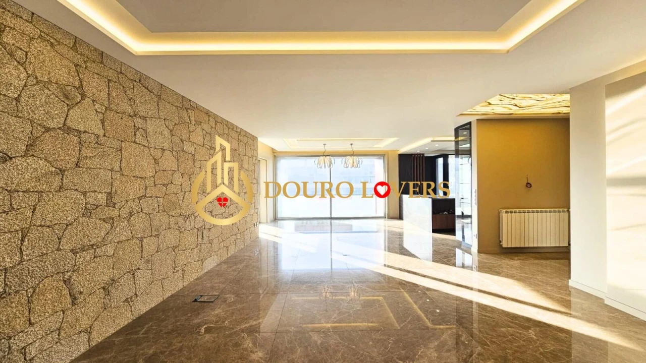 Apartamento T4 para Venda em Vila do Conde Foto 30