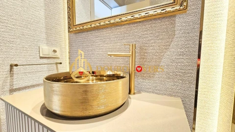 Apartamento T4 para Venda em Vila do Conde