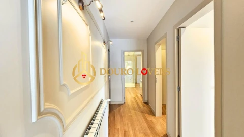 Apartamento T4 para Venda em Vila do Conde