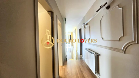 Apartamento T4 para Venda em Vila do Conde