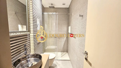 Apartamento T4 para Venda em Vila do Conde