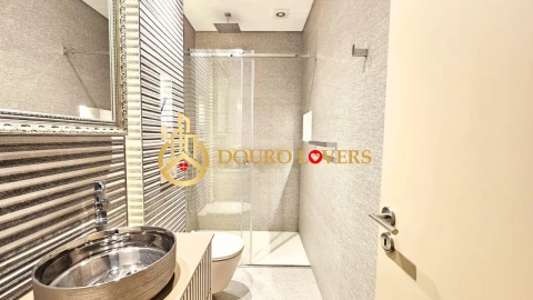 Apartamento T4 para Venda em Vila do Conde