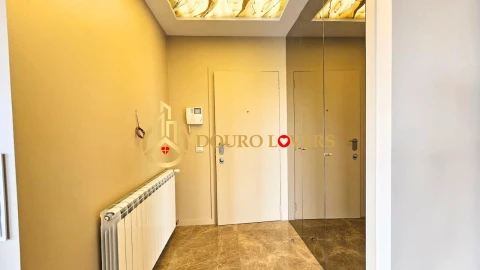 Apartamento T4 para Venda em Vila do Conde