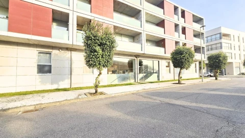Apartamento T4 para Venda em Vila do Conde