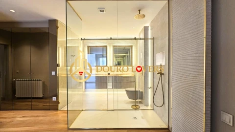 Apartamento T4 para Venda em Vila do Conde