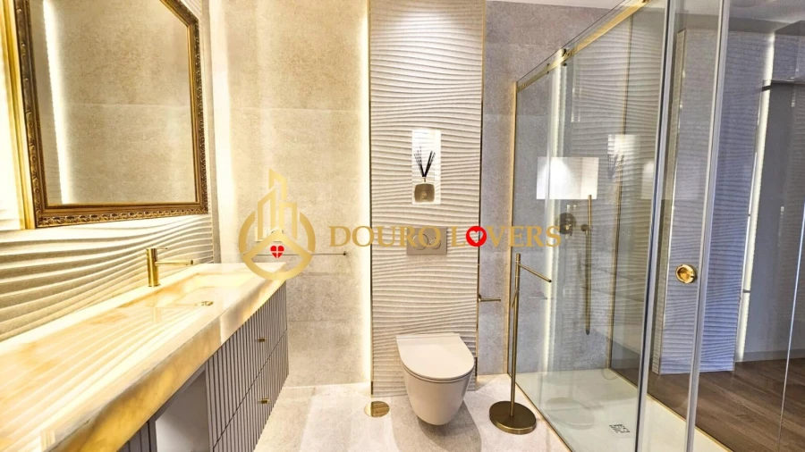 Apartamento T4 para Venda em Vila do Conde Foto 2