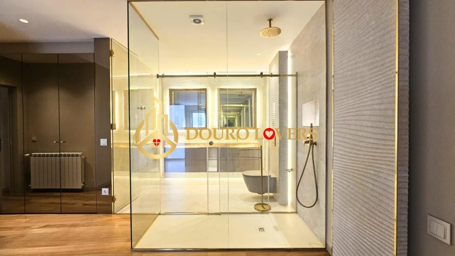 Apartamento T4 para Venda em Vila do Conde Foto 22