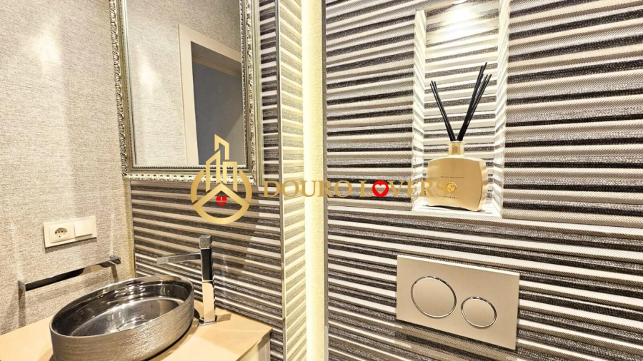 Apartamento T4 para Venda em Vila do Conde Foto 24