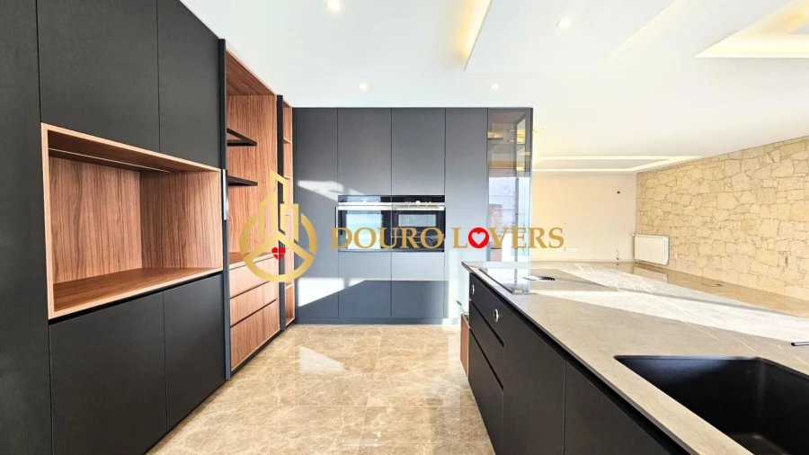Apartamento T4 para Venda em Vila do Conde Foto 26