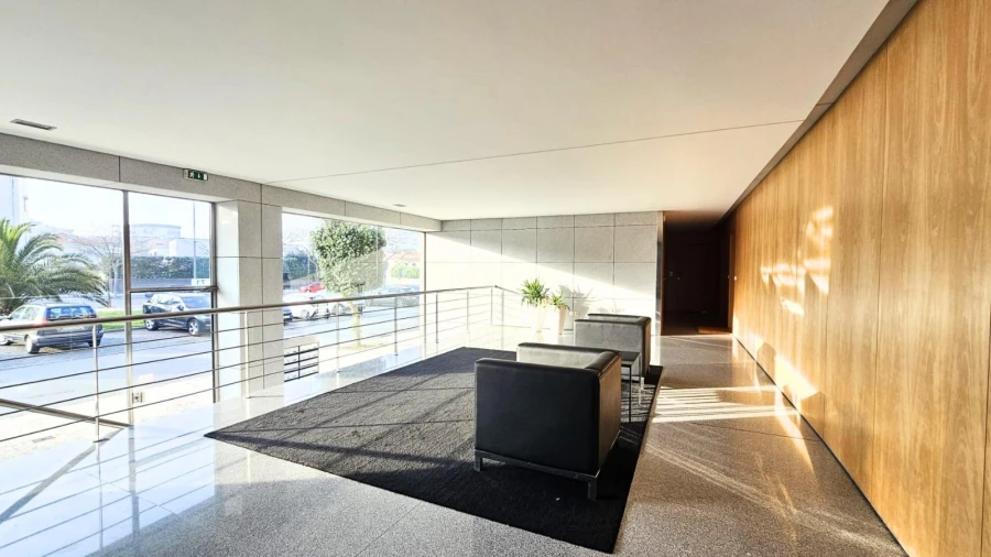 Apartamento T4 para Venda em Vila do Conde Foto 34