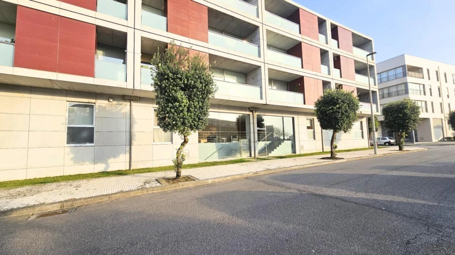 Apartamento T4 para Venda em Vila do Conde Foto 36