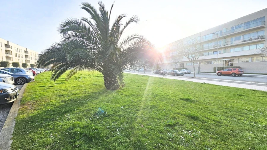 Apartamento T4 para Venda em Vila do Conde Foto 38