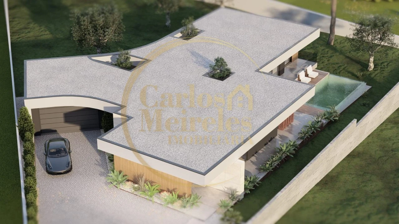 Moradia para Venda em Friastelas Foto 2