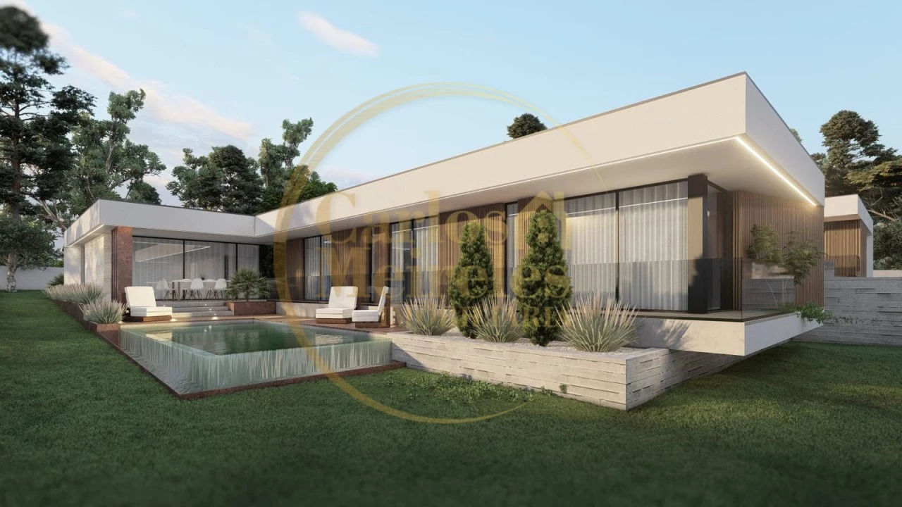 Moradia para Venda em Friastelas Foto 3