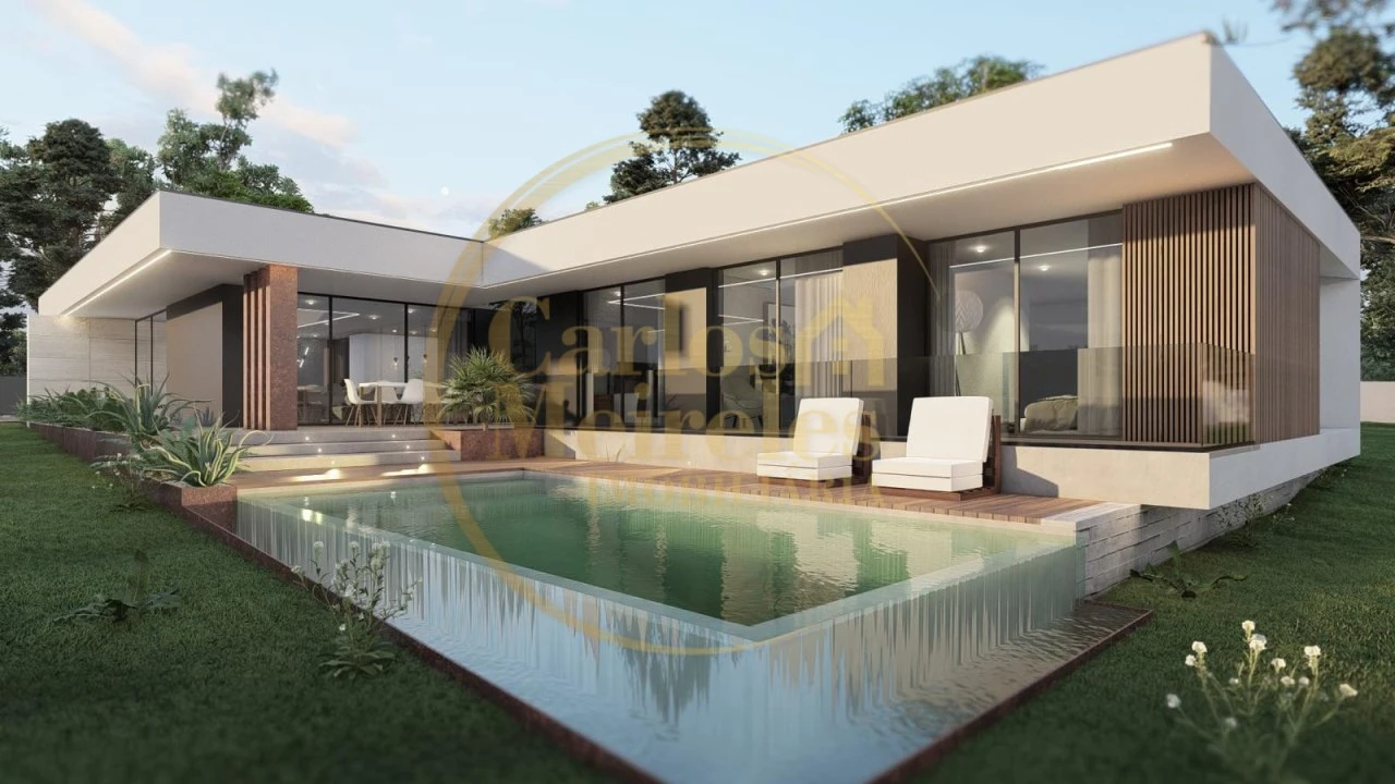 Moradia para Venda em Friastelas Foto 5