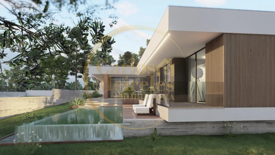 Moradia para Venda em Friastelas Foto 4