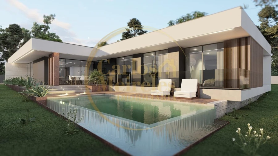 Moradia para Venda em Friastelas Foto 5