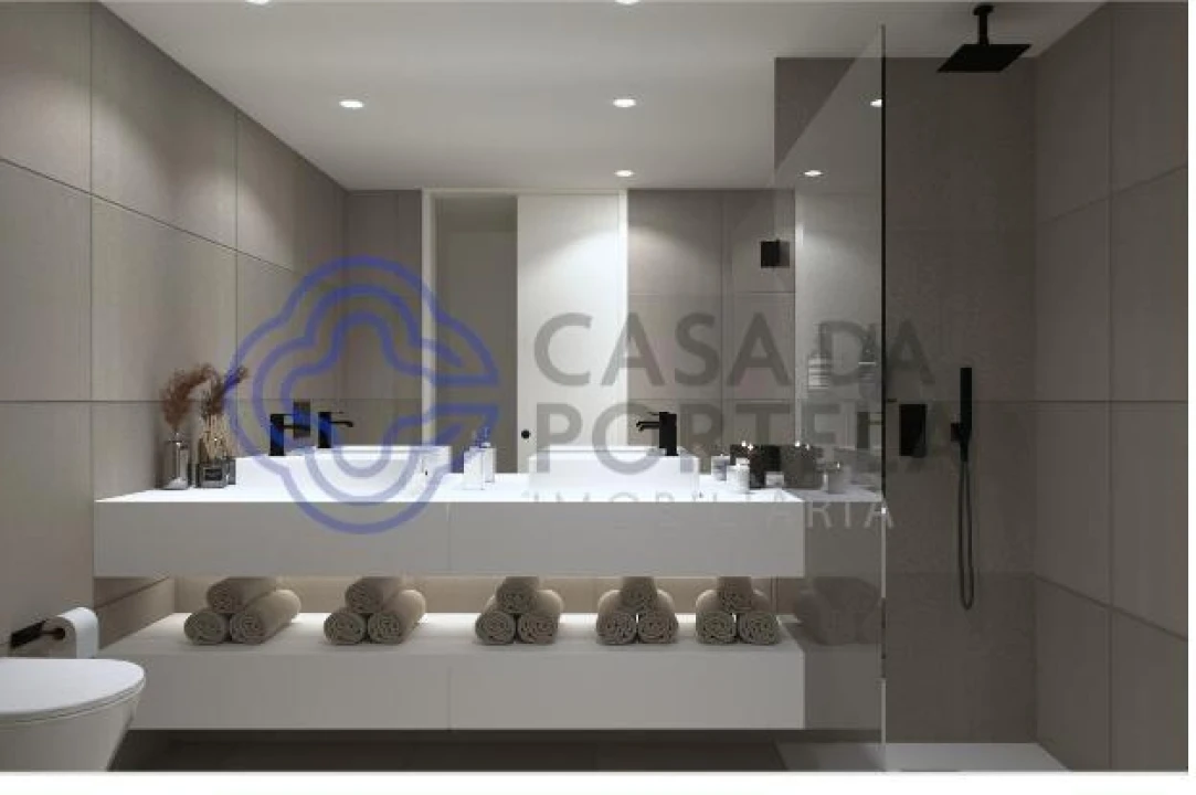 Apartamento T2 para Venda em Bonfim Foto 4