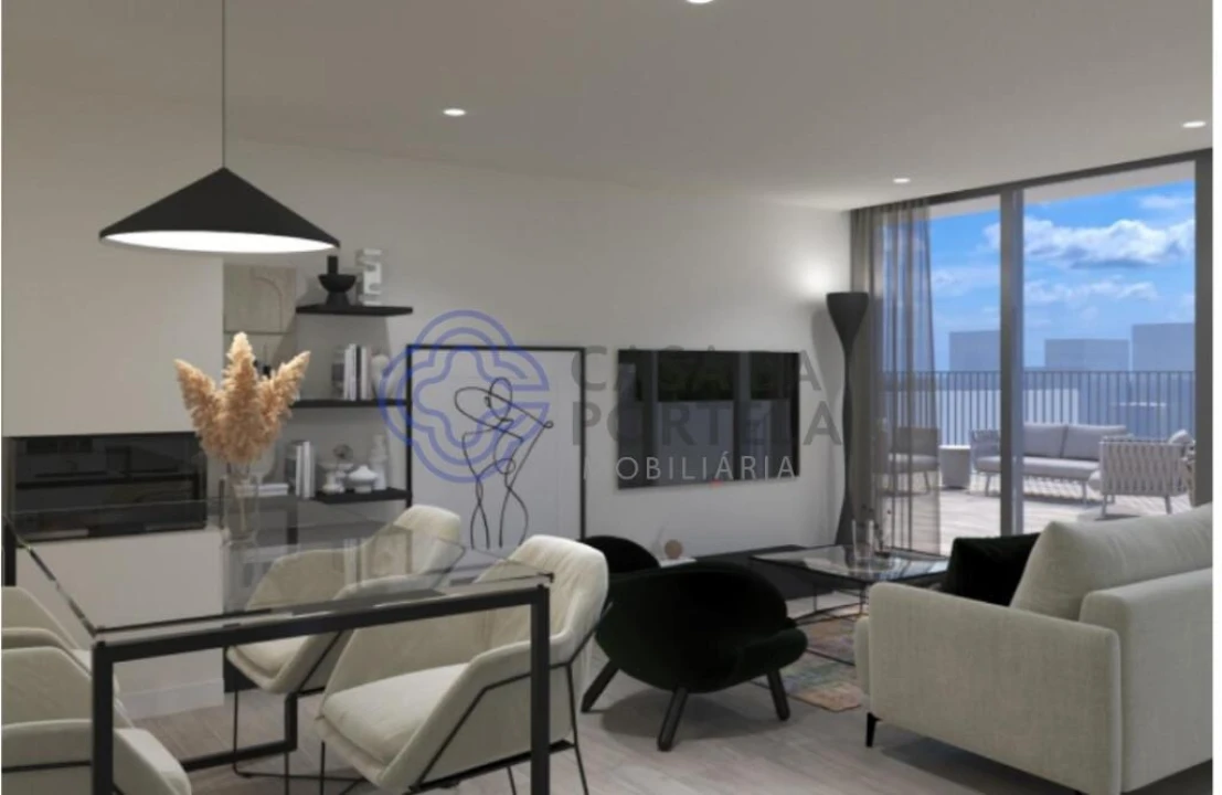 Apartamento T2 para Venda em Bonfim Foto 2