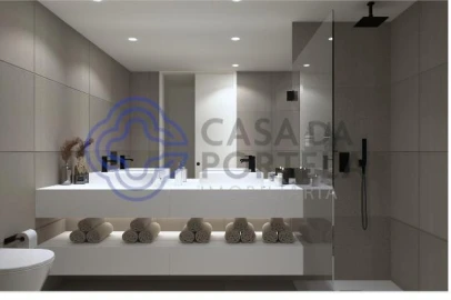 Apartamento T2 para Venda em Bonfim