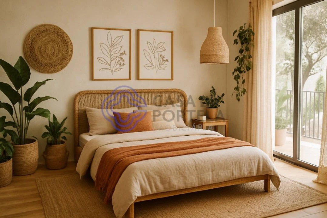 Apartamento T2 para Venda em Bonfim Foto 8