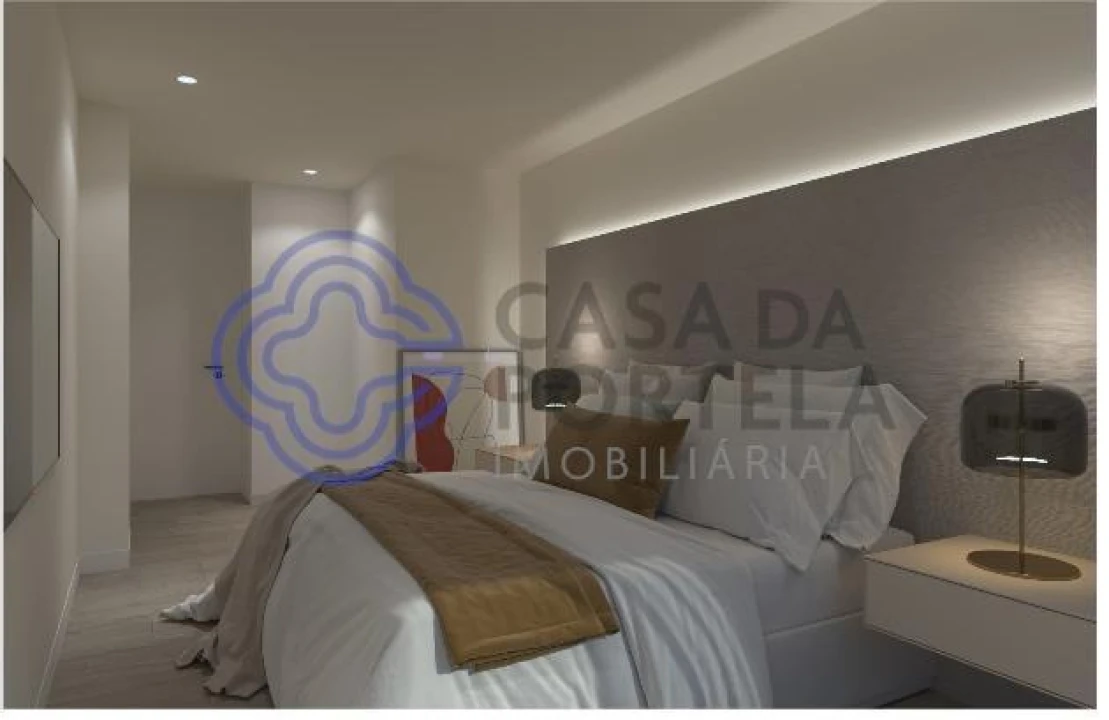 Apartamento T2 para Venda em Bonfim Foto 1