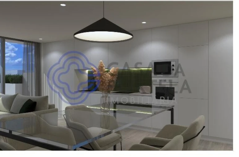Apartamento T2 para Venda em Bonfim Foto 3