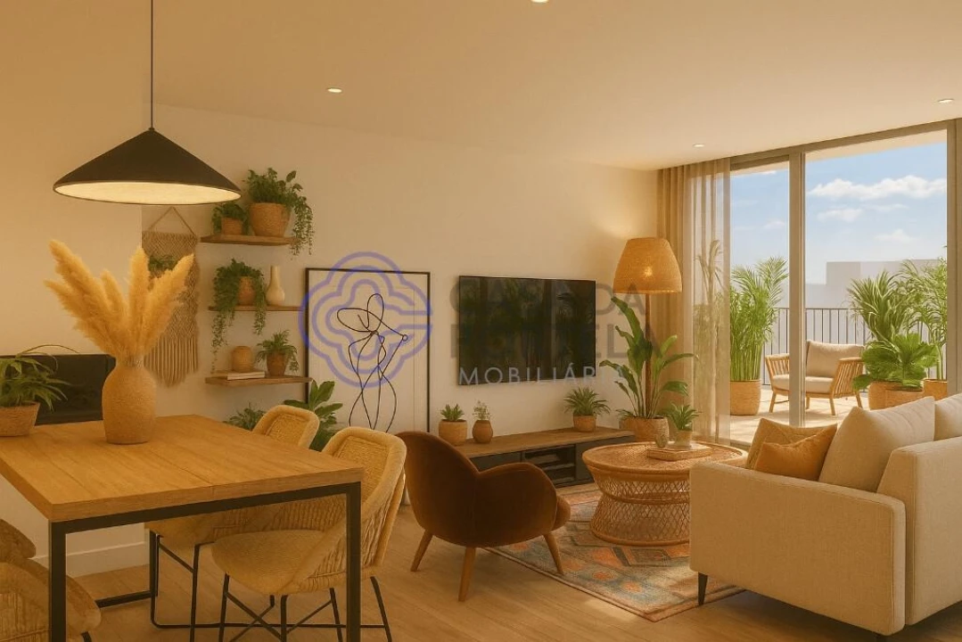 Apartamento T2 para Venda em Bonfim Foto 7
