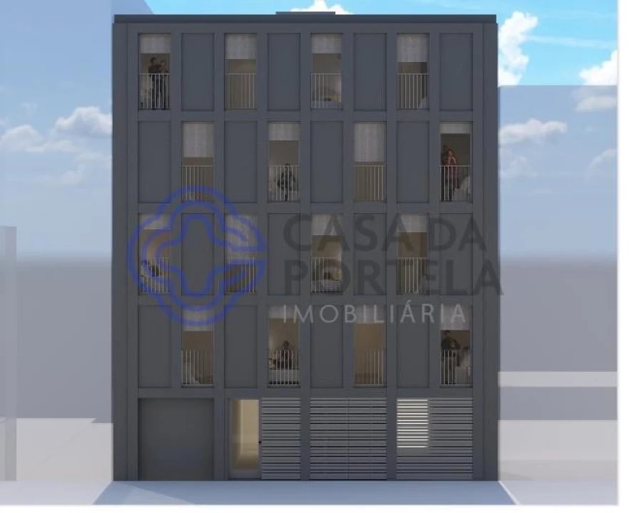 Apartamento T2 para Venda em Bonfim Foto 14