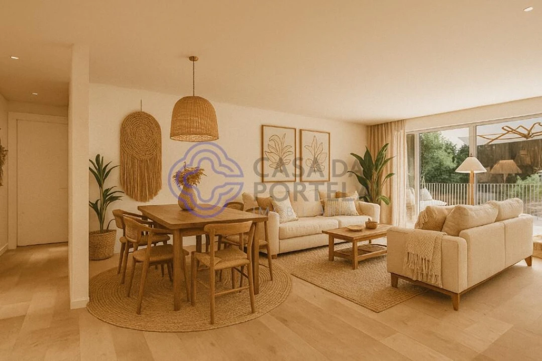 Apartamento T2 para Venda em Bonfim Foto 6