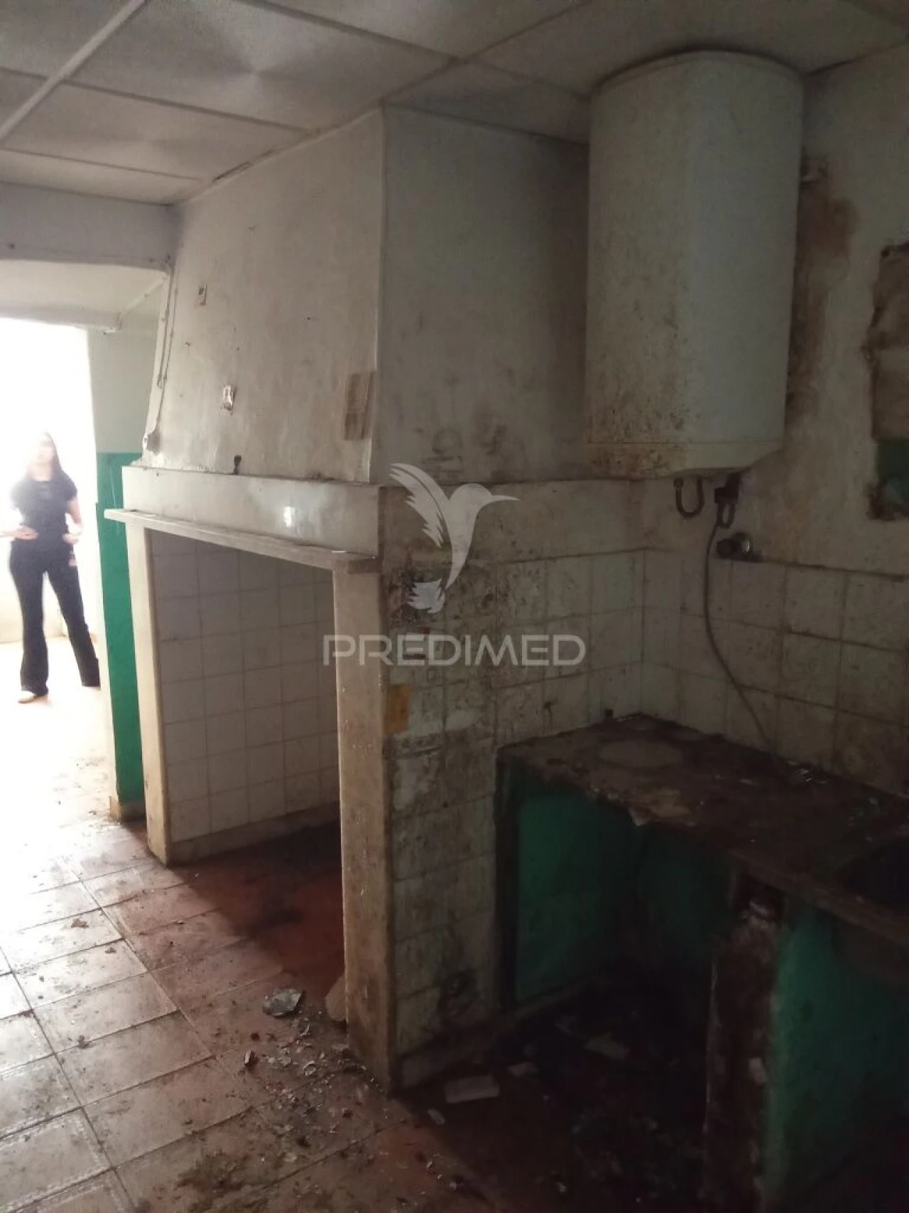 Moradia T6 para Venda em Borba (São Bartolomeu) Foto 12