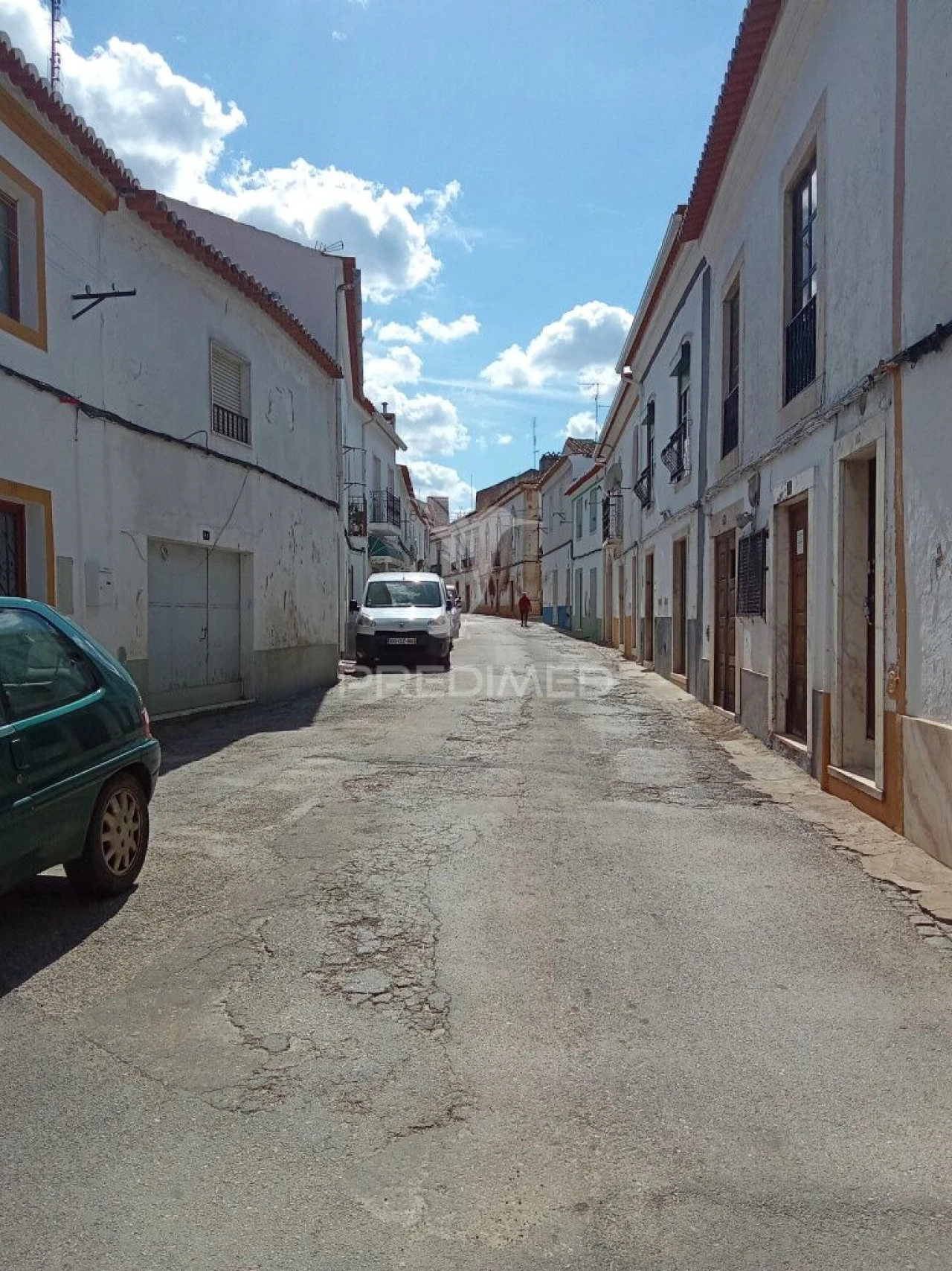 Moradia T6 para Venda em Borba (São Bartolomeu) Foto 5