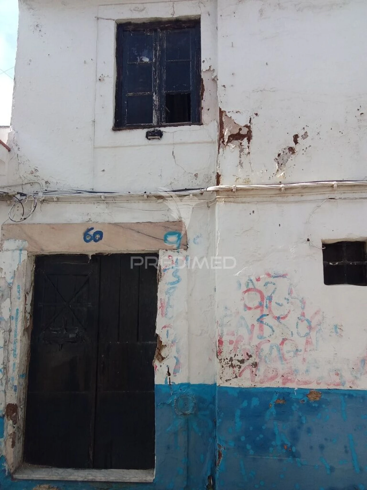 Moradia T6 para Venda em Borba (São Bartolomeu) Foto 19