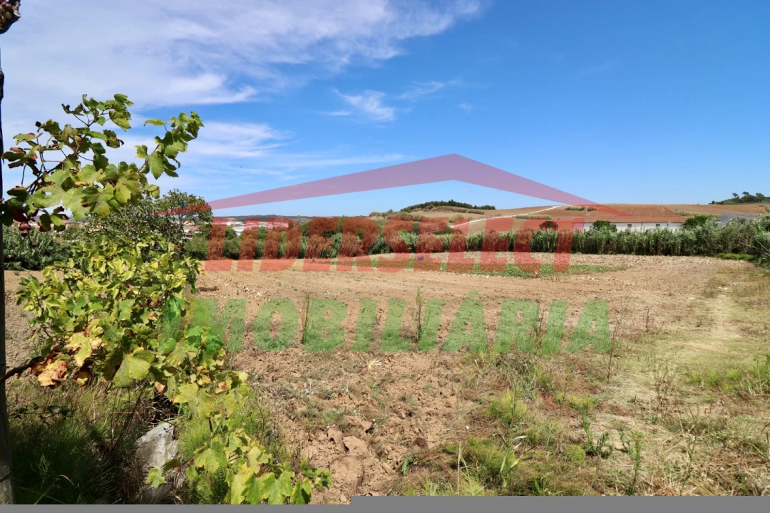 Terreno Agricola ou Rústico para Venda em A dos Cunhados e Maceira Foto 1