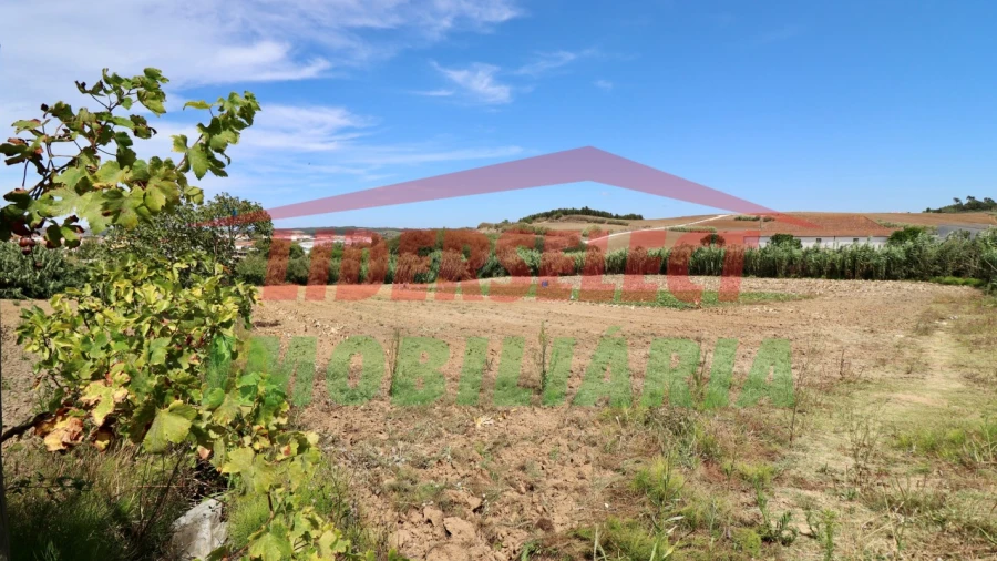 Terreno Agricola ou Rústico para Venda em A dos Cunhados e Maceira
