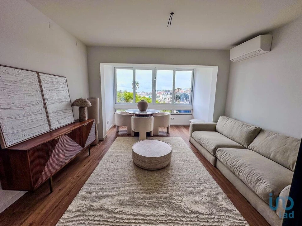 Apartamento T1 para Venda em Cascais e Estoril Foto 12