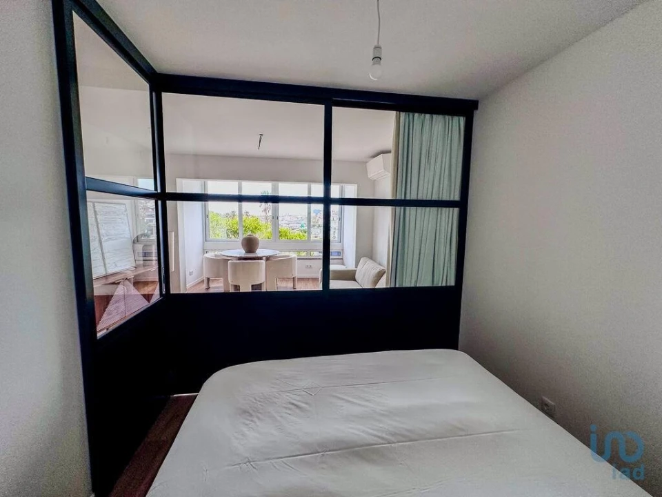 Apartamento T1 para Venda em Cascais e Estoril Foto 9