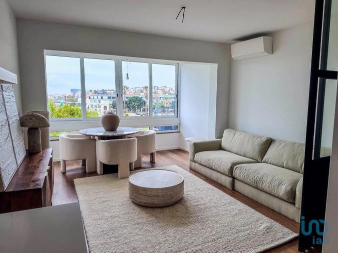 Apartamento T1 para Venda em Cascais e Estoril Foto 7