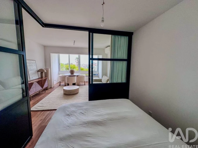 Apartamento T1 para Venda em Cascais e Estoril Foto 15