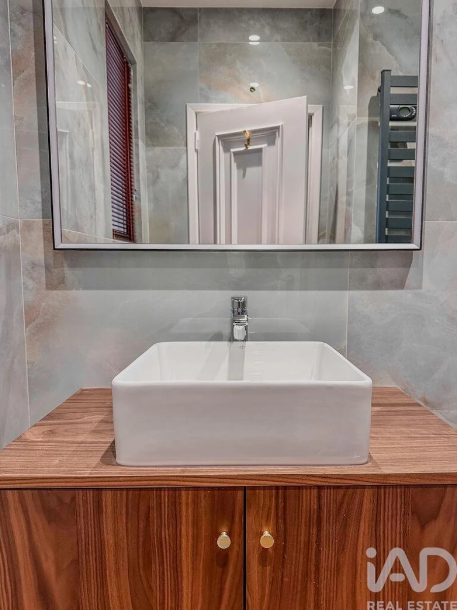 Apartamento T1 para Venda em Cascais e Estoril Foto 20