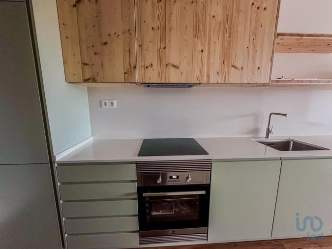 Apartamento T1 para Venda em Cascais e Estoril Foto 6