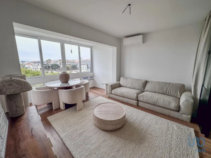 Apartamento T1 para Venda em Cascais e Estoril Foto 3