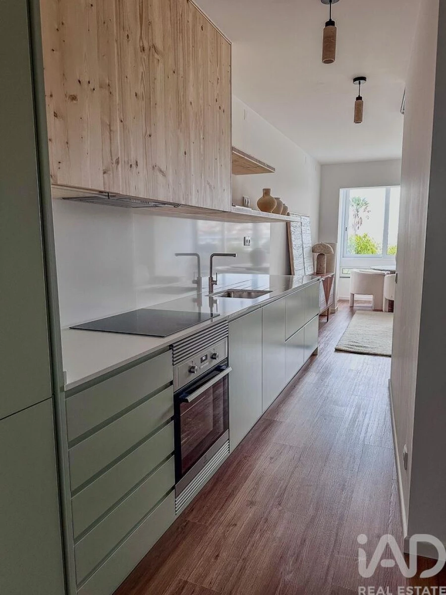 Apartamento T1 para Venda em Cascais e Estoril Foto 21