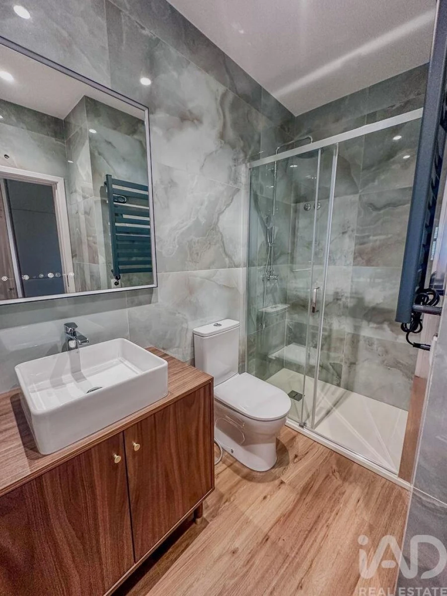 Apartamento T1 para Venda em Cascais e Estoril Foto 17